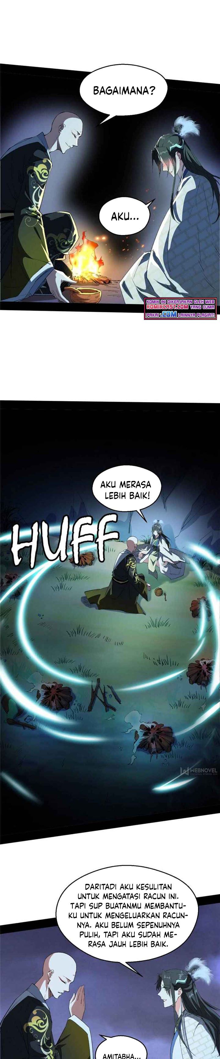 Dilarang COPAS - situs resmi www.mangacanblog.com - Komik im an evil god 135 - chapter 135 136 Indonesia im an evil god 135 - chapter 135 Terbaru 15|Baca Manga Komik Indonesia|Mangacan